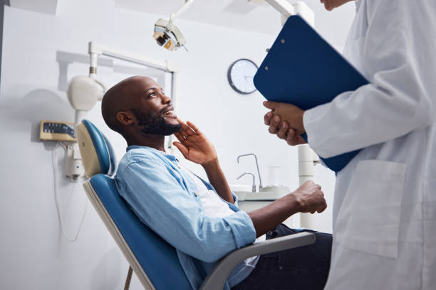 Best Emergency TMJ Treatment in Grand Meadow, MN