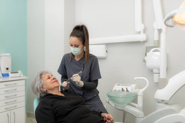 Best Emergency Treatment for Dental Infections or Abscesses in Grand Meadow, MN