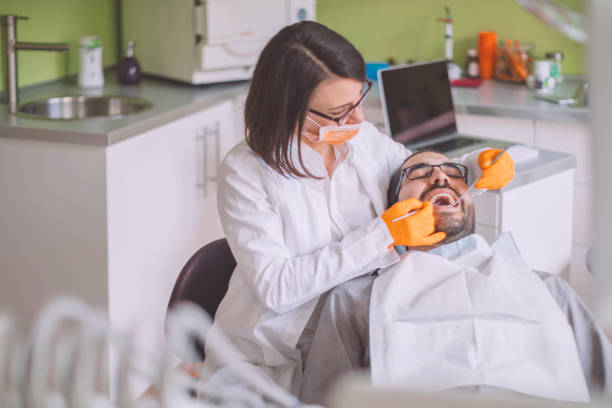 Best Emergency Dental Care for Broken or Chipped Teeth in Grand Meadow, MN